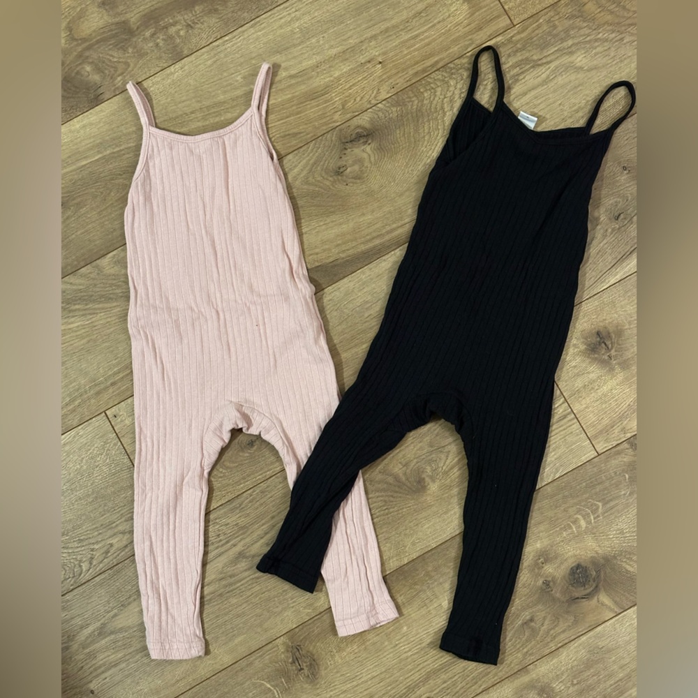 Bodysuit leggings 18-24